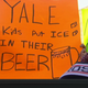 Illustration for article titled Yale Cites Wikipedia: Your emCollege GameDay/em Sign Roundup